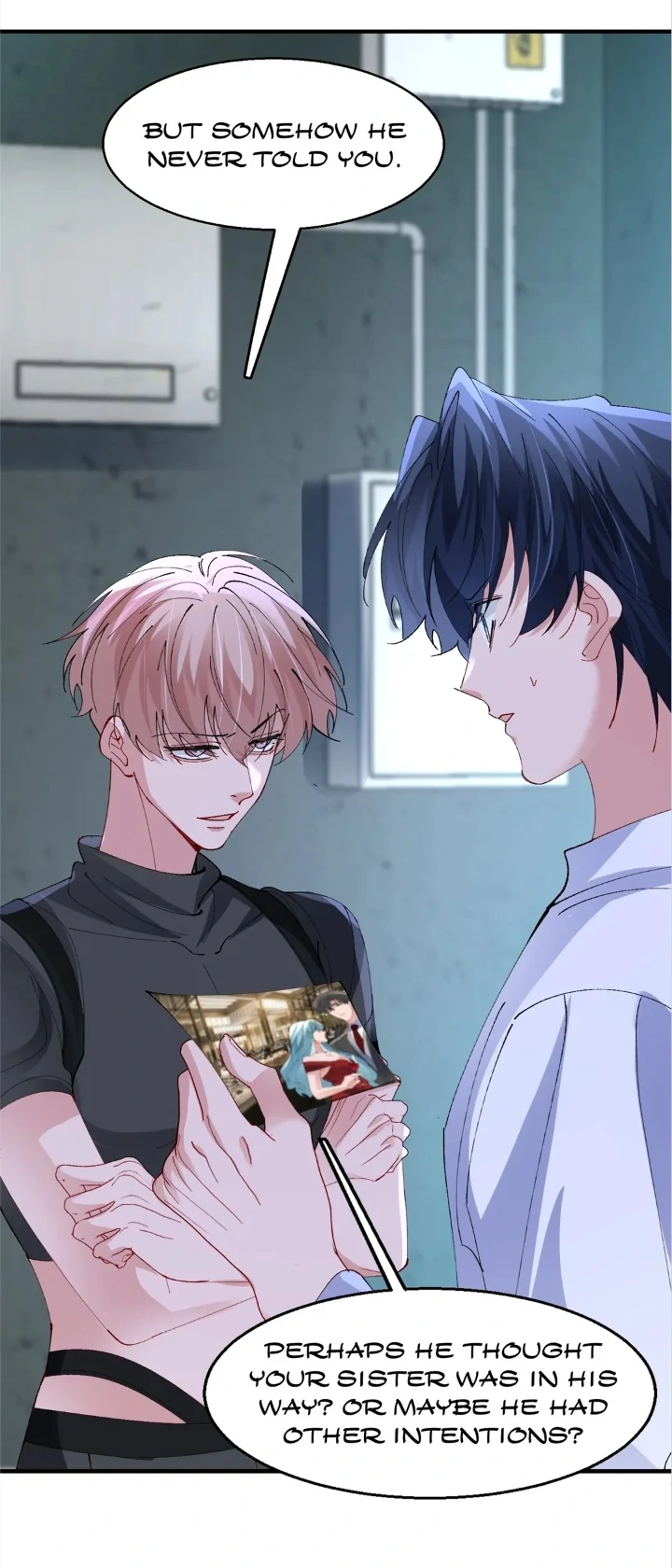 Painful Love (Official) - Chapter 49 manhwa