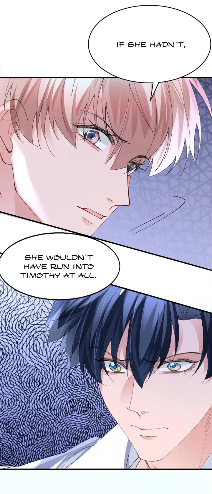 Painful Love (Official) - Chapter 49 manhwa