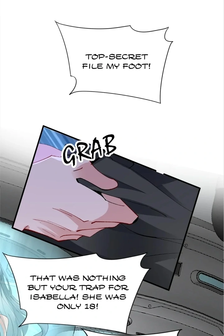 Painful Love (Official) - Chapter 49 manhwa