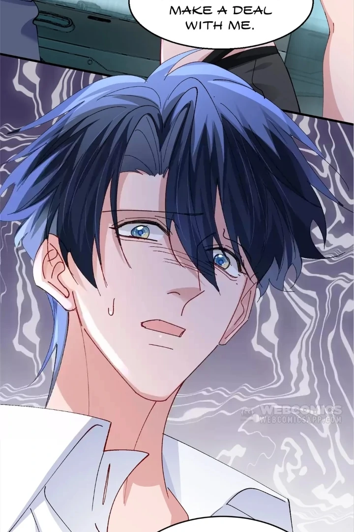 Painful Love (Official) - Chapter 49 manhwa