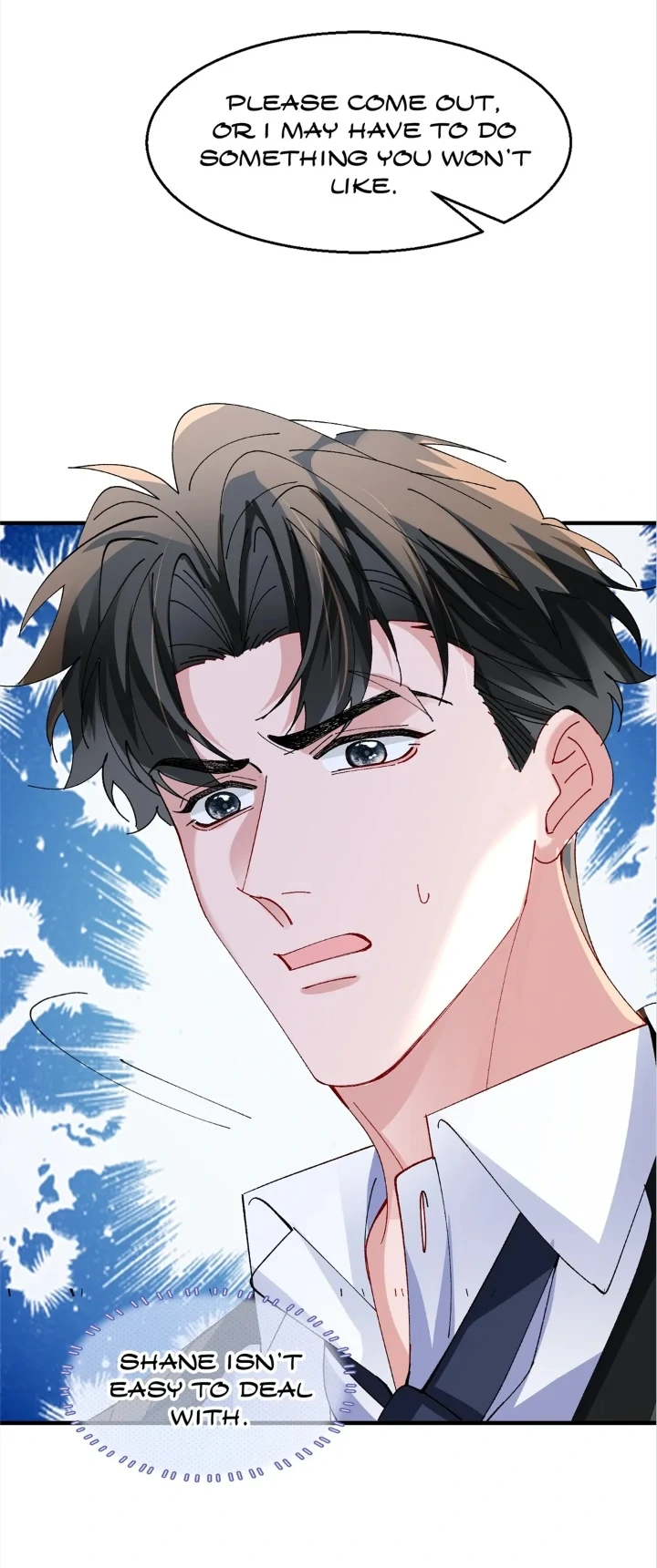 Painful Love (Official) - Chapter 49 manhwa