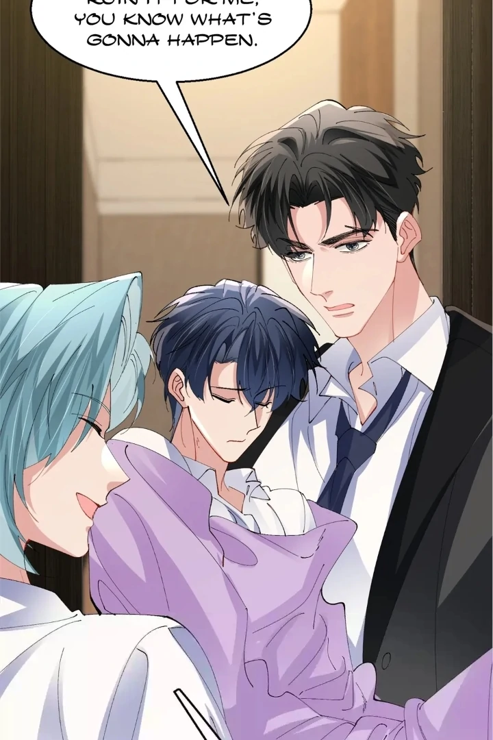 Painful Love (Official) - Chapter 49 manhwa