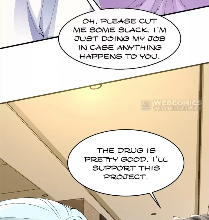Painful Love (Official) - Chapter 49 manhwa