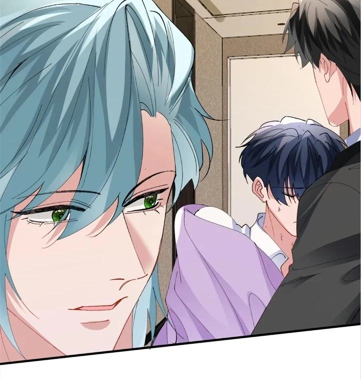 Painful Love (Official) - Chapter 49 manhwa