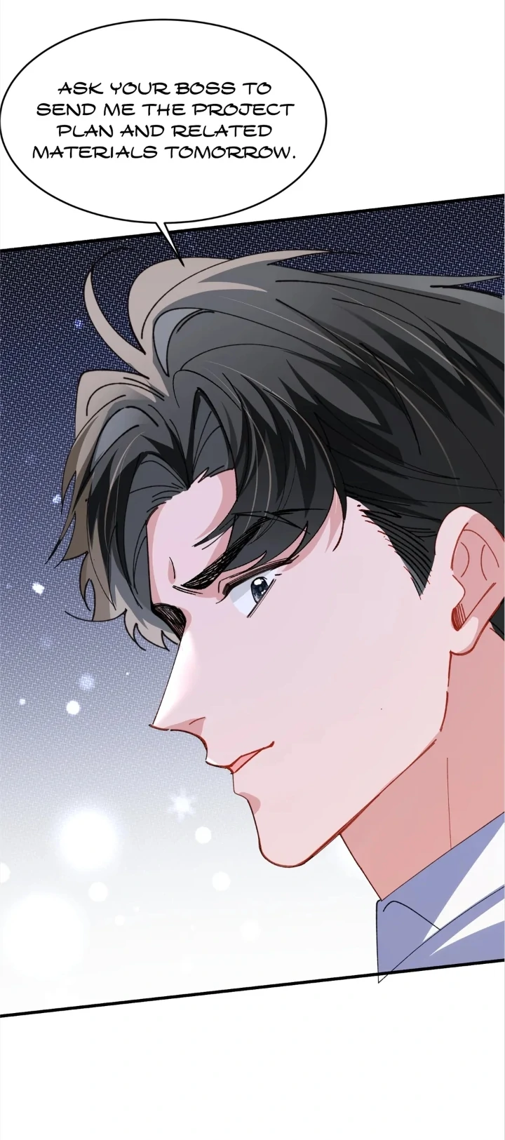 Painful Love (Official) - Chapter 49 manhwa