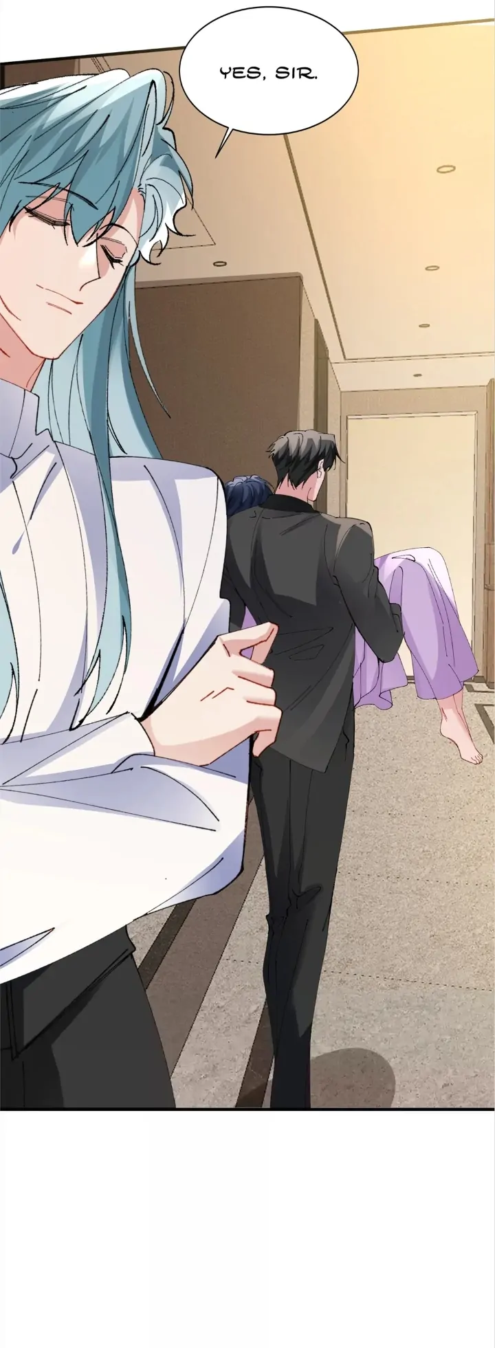 Painful Love (Official) - Chapter 49 manhwa