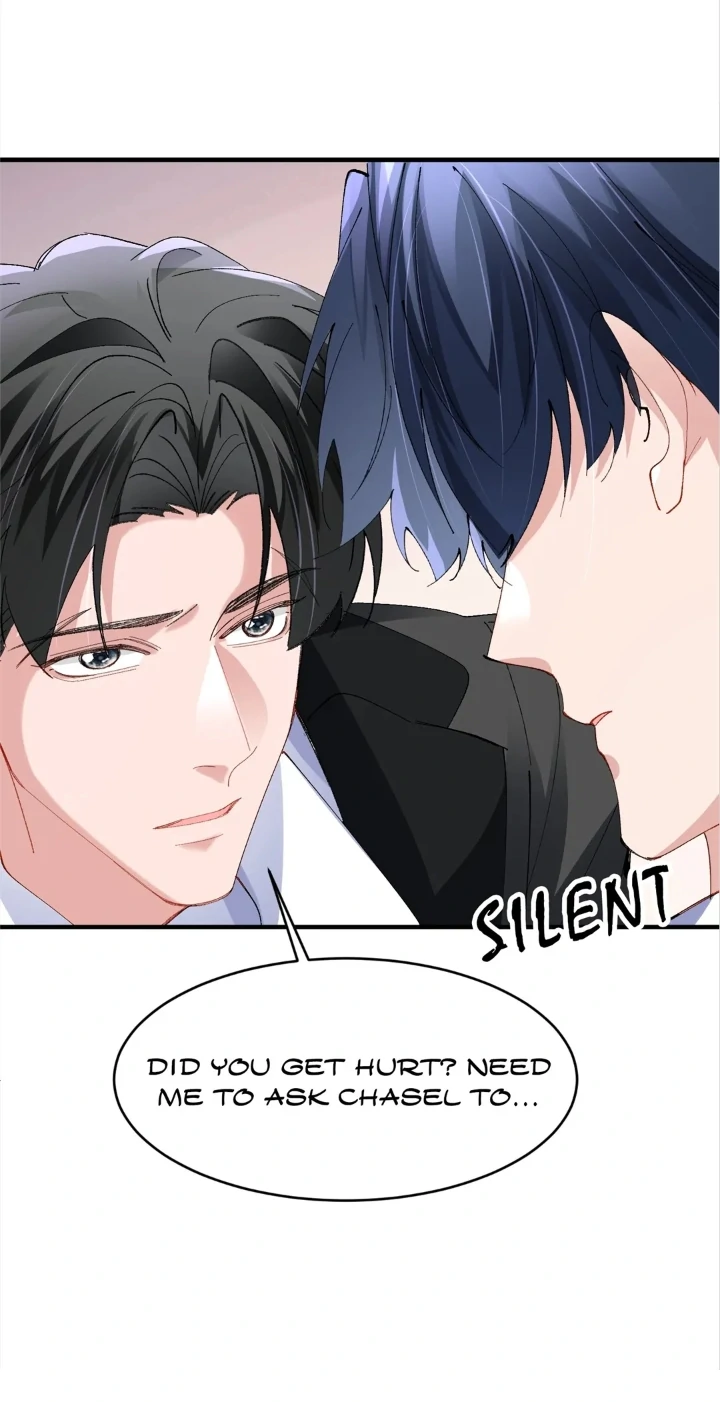 Painful Love (Official) - Chapter 49 manhwa