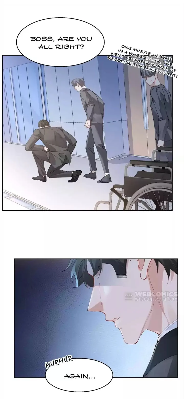 Painful Love (Official) - Chapter 5 manhwa
