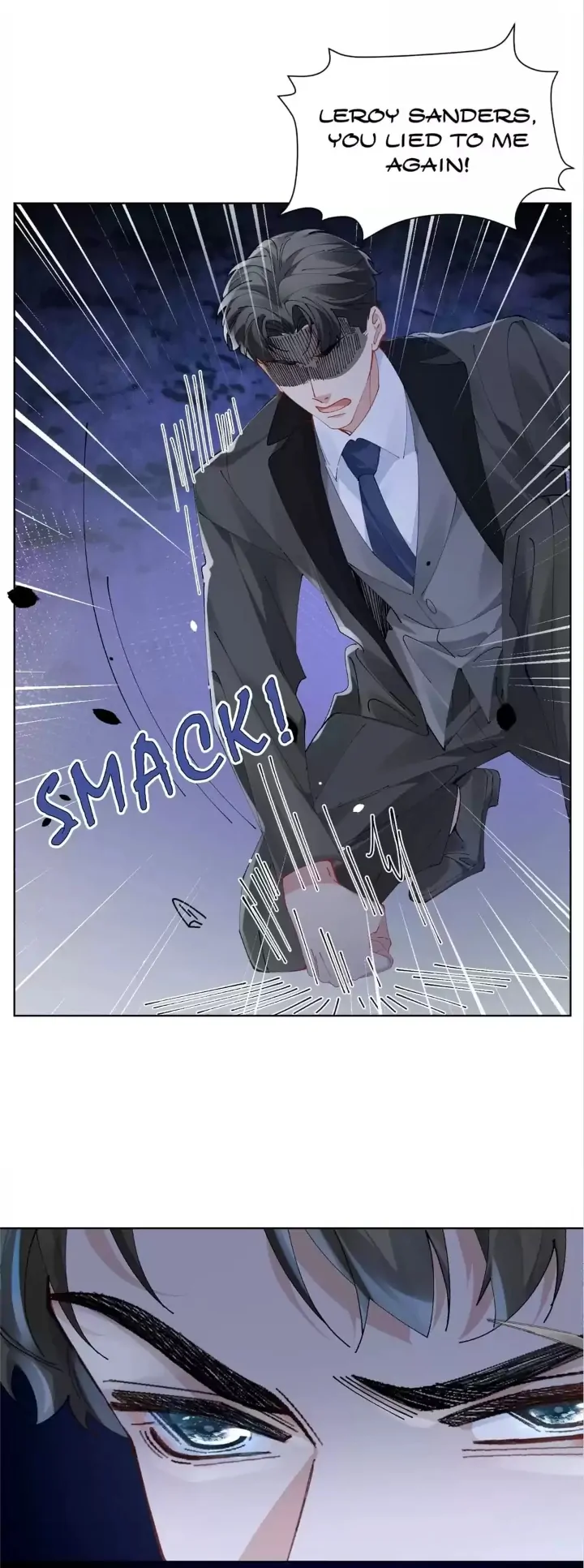 Painful Love (Official) - Chapter 5 manhwa