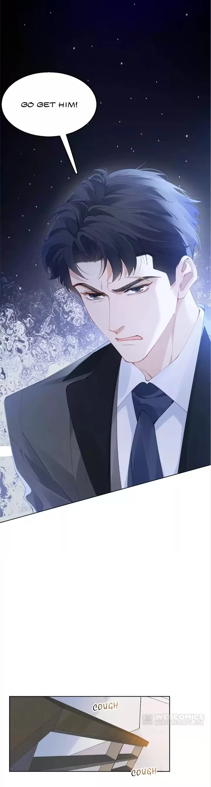 Painful Love (Official) - Chapter 5 manhwa
