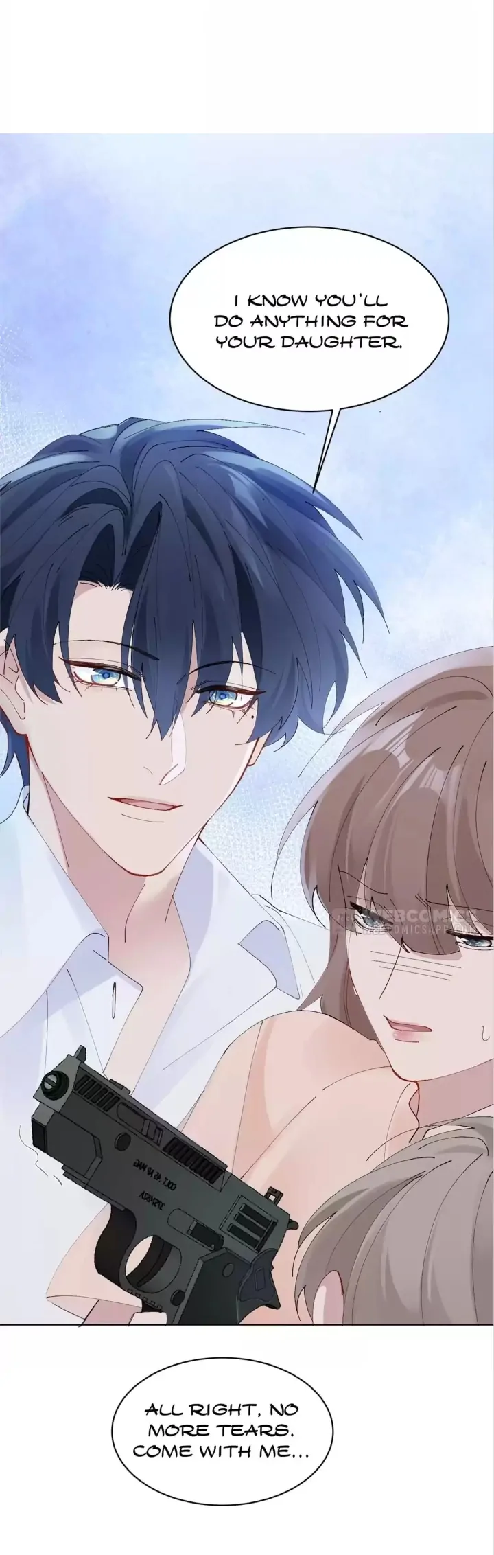 Painful Love (Official) - Chapter 5 manhwa