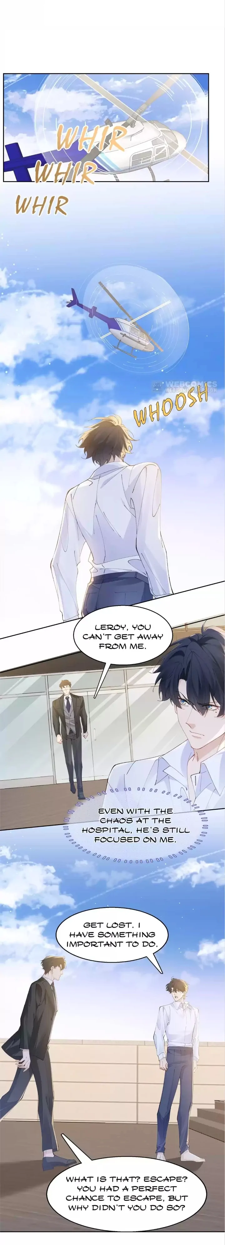Painful Love (Official) - Chapter 5 manhwa