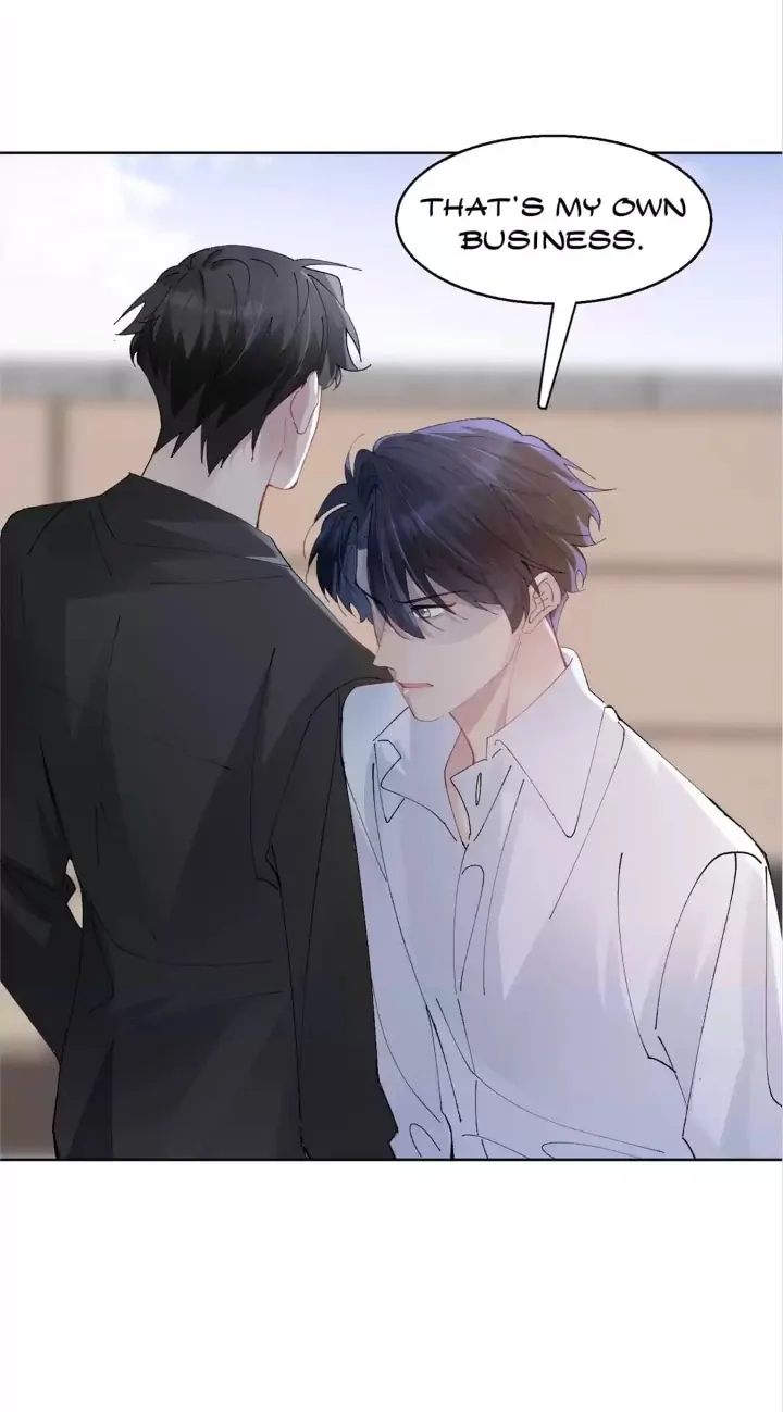 Painful Love (Official) - Chapter 5 manhwa