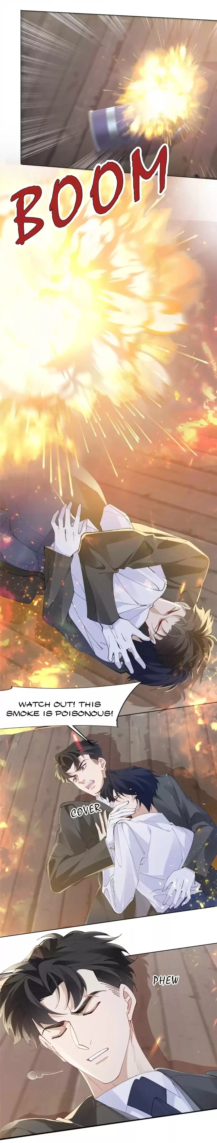 Painful Love (Official) - Chapter 5 manhwa
