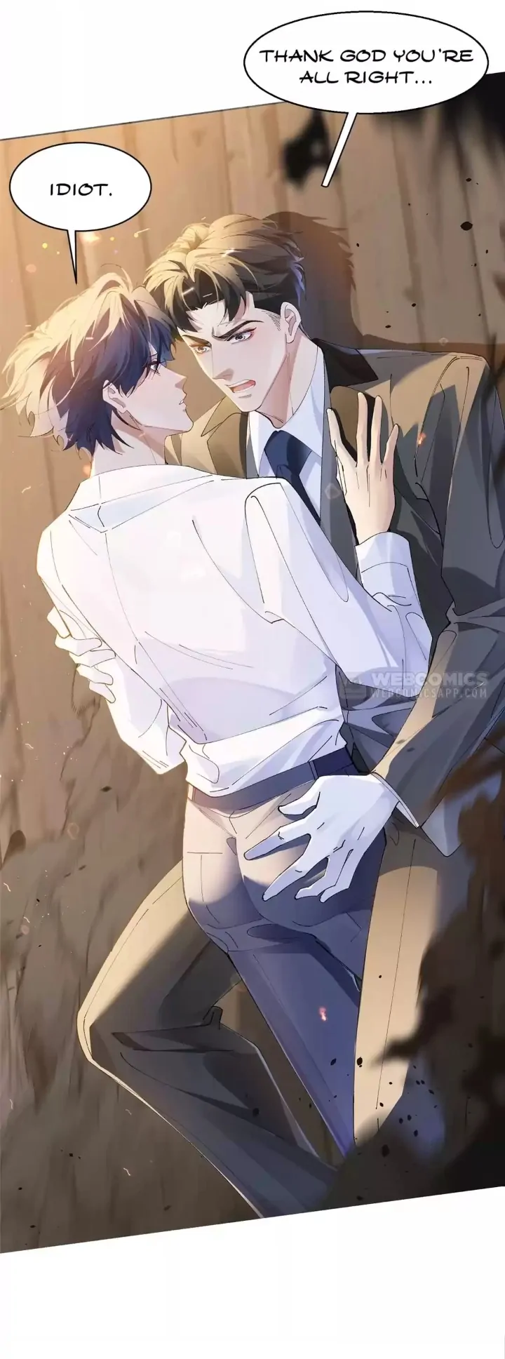 Painful Love (Official) - Chapter 5 manhwa