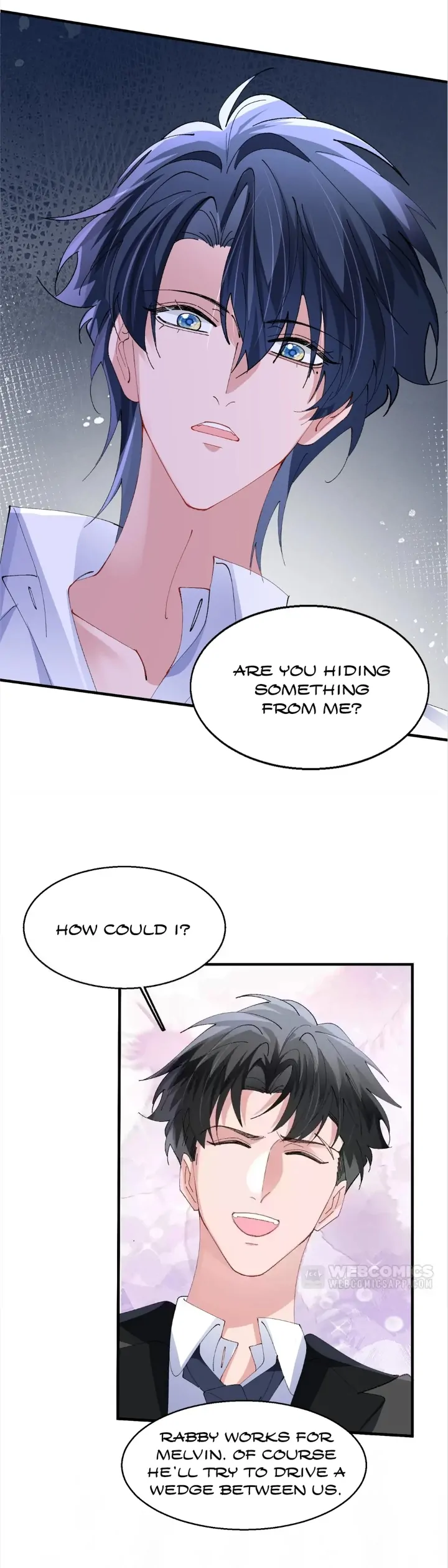 Painful Love (Official) - Chapter 50 manhwa