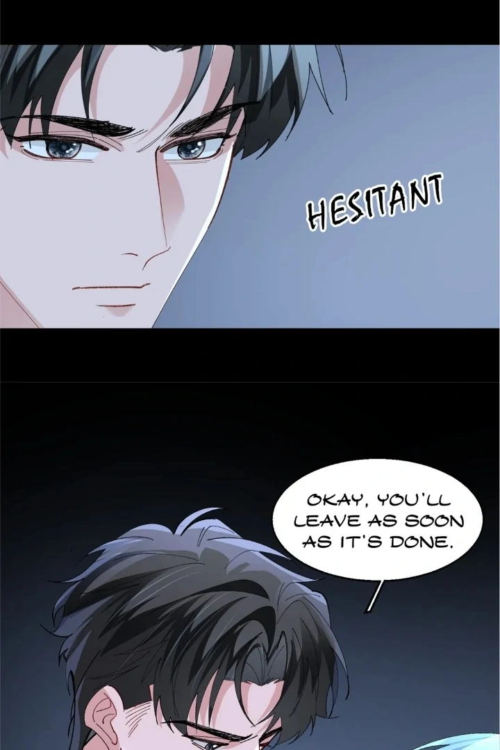Painful Love (Official) - Chapter 50 manhwa