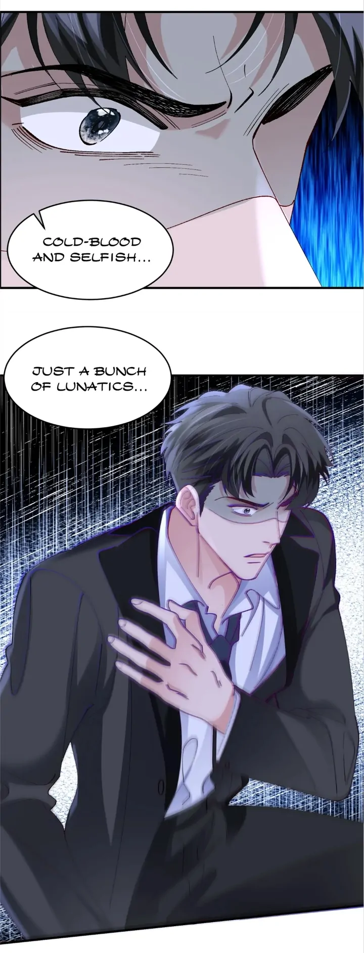 Painful Love (Official) - Chapter 50 manhwa