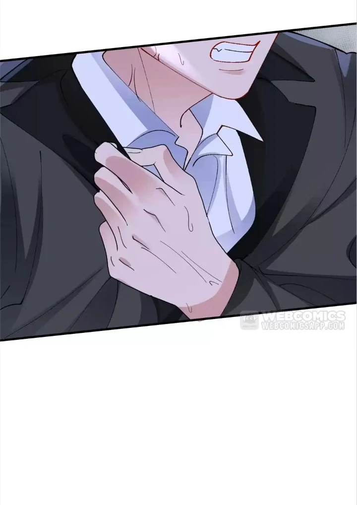 Painful Love (Official) - Chapter 50 manhwa