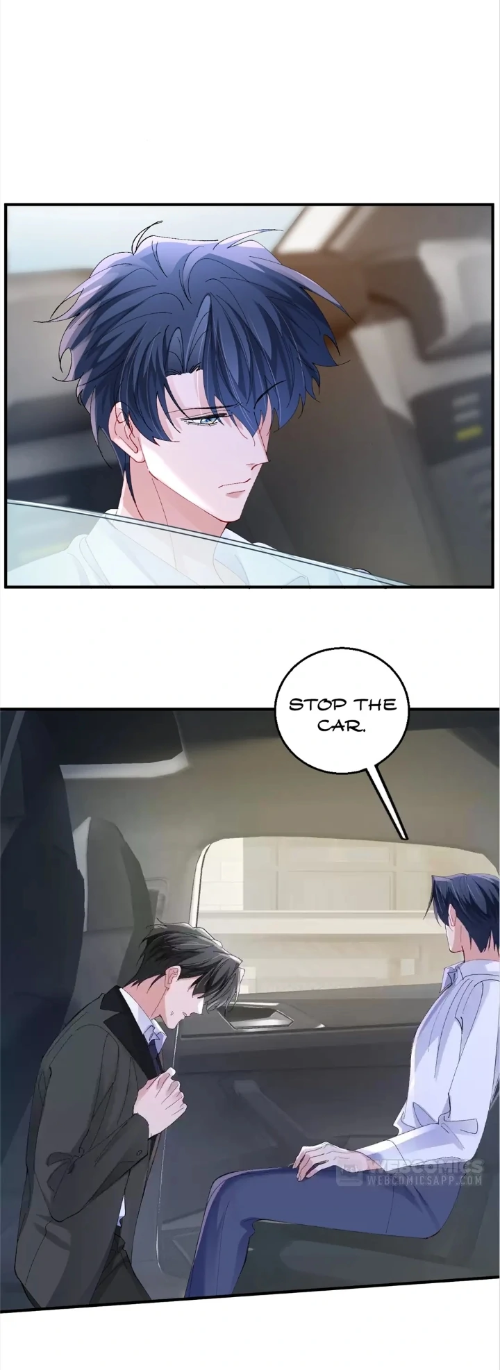 Painful Love (Official) - Chapter 51 manhwa