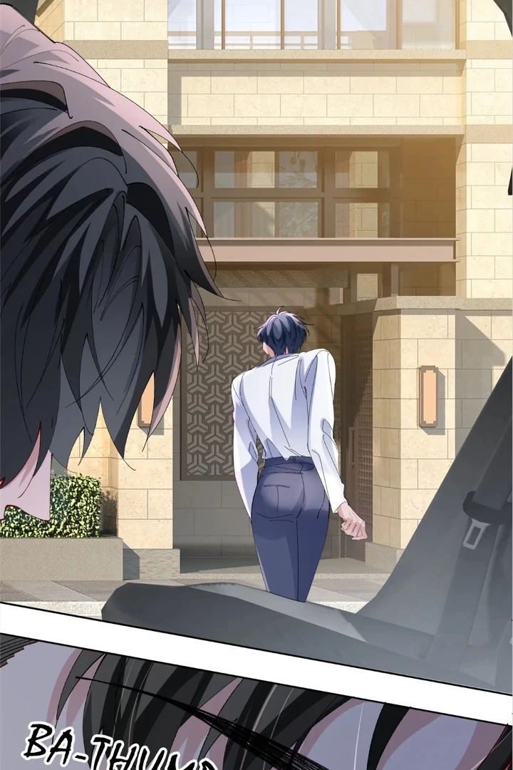 Painful Love (Official) - Chapter 51 manhwa
