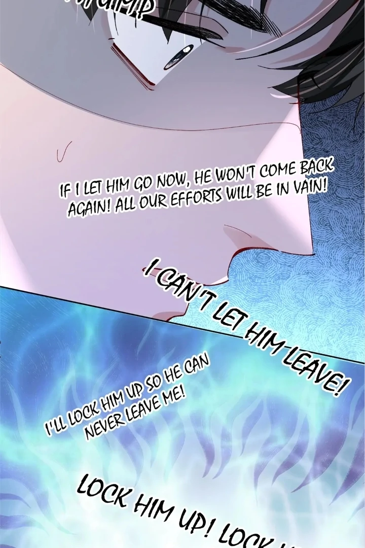 Painful Love (Official) - Chapter 51 manhwa