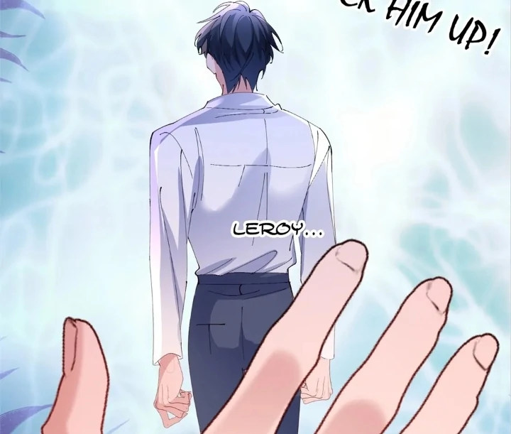 Painful Love (Official) - Chapter 51 manhwa