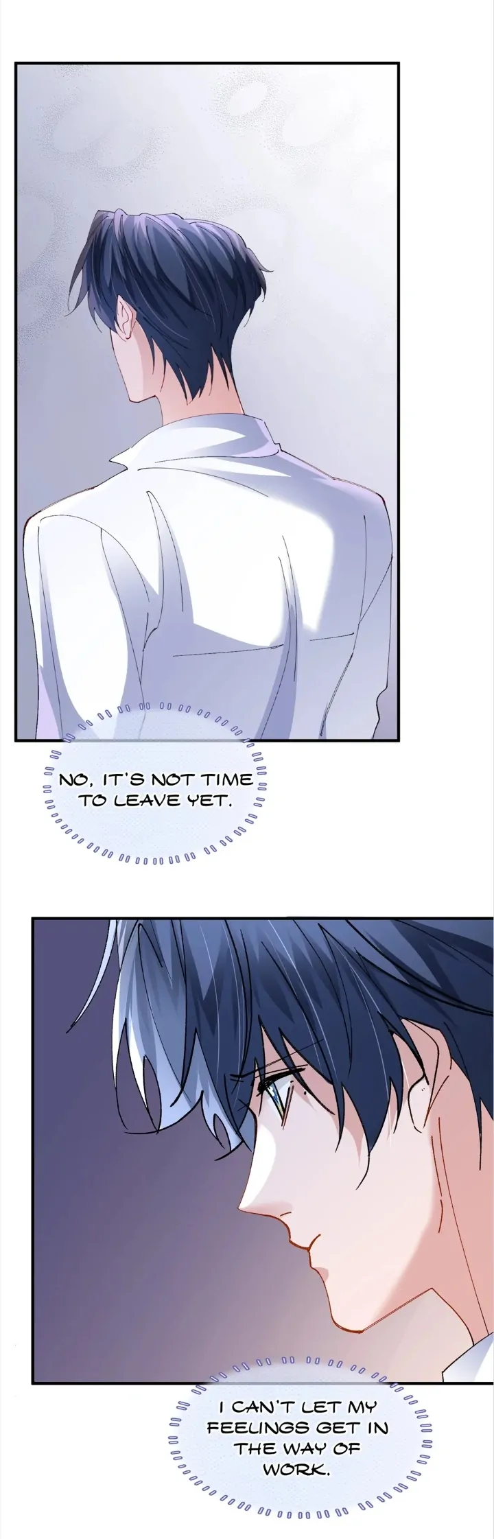 Painful Love (Official) - Chapter 51 manhwa