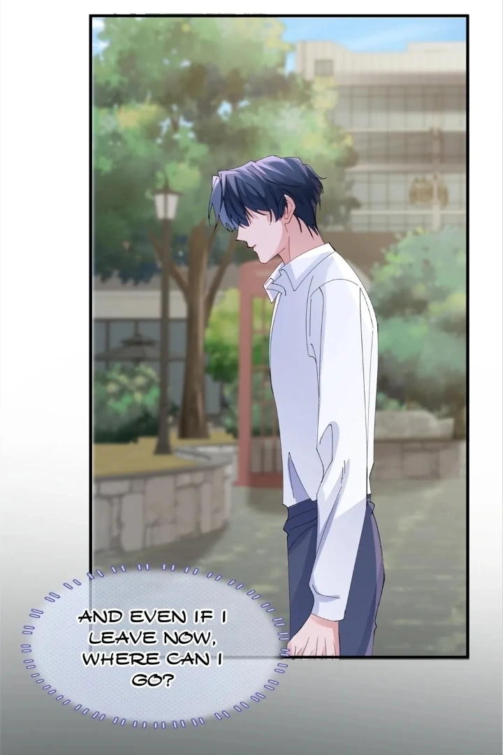 Painful Love (Official) - Chapter 51 manhwa