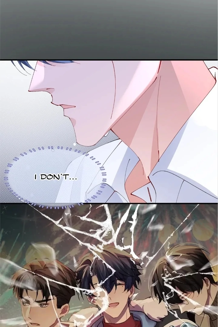Painful Love (Official) - Chapter 51 manhwa