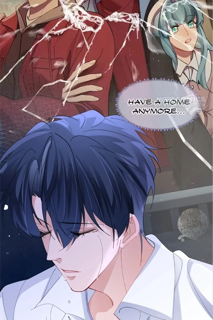 Painful Love (Official) - Chapter 51 manhwa
