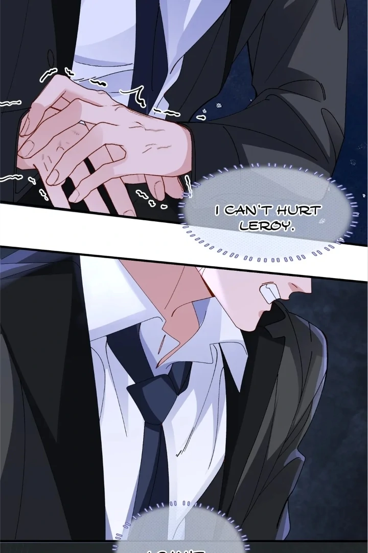 Painful Love (Official) - Chapter 51 manhwa