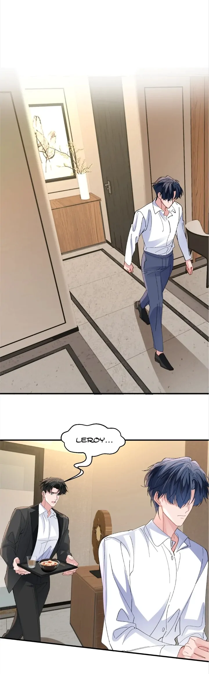 Painful Love (Official) - Chapter 51 manhwa
