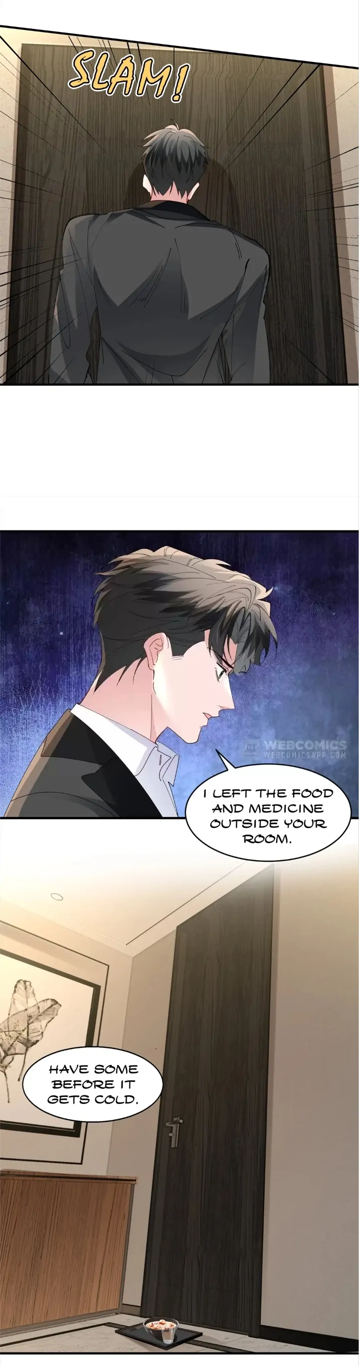 Painful Love (Official) - Chapter 51 manhwa