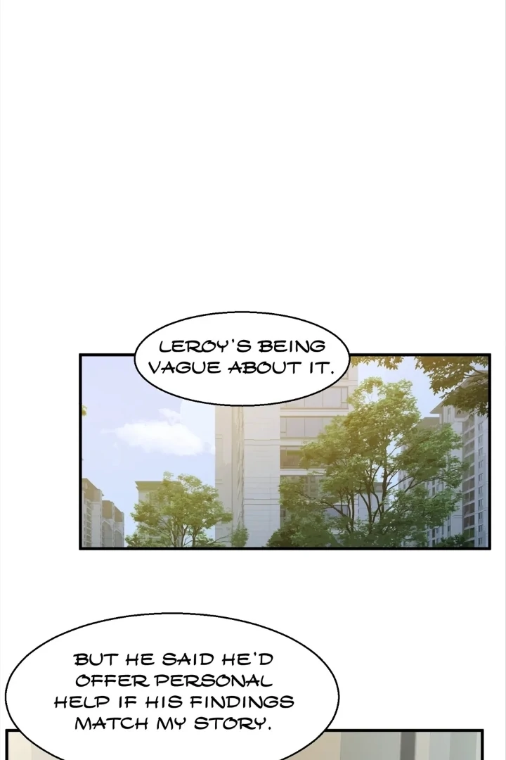Painful Love (Official) - Chapter 51 manhwa