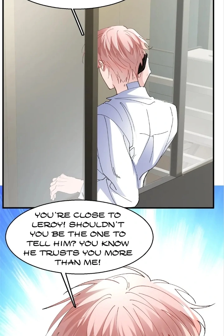 Painful Love (Official) - Chapter 51 manhwa