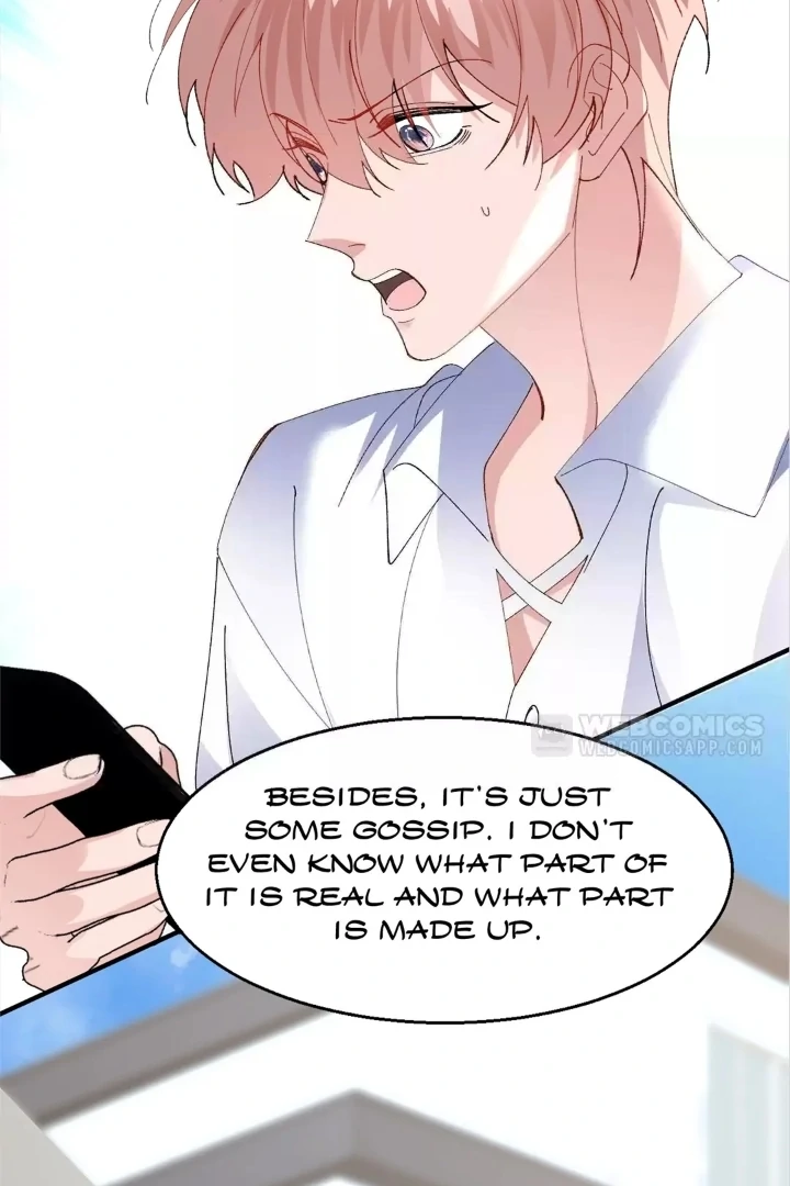 Painful Love (Official) - Chapter 51 manhwa