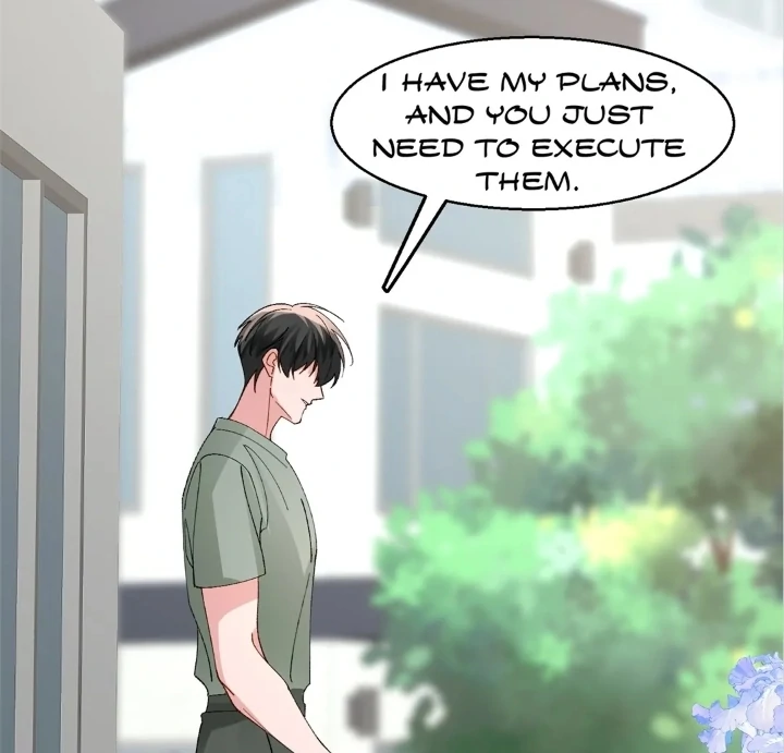 Painful Love (Official) - Chapter 51 manhwa