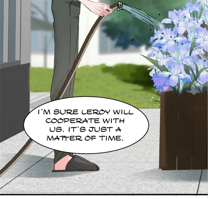 Painful Love (Official) - Chapter 51 manhwa