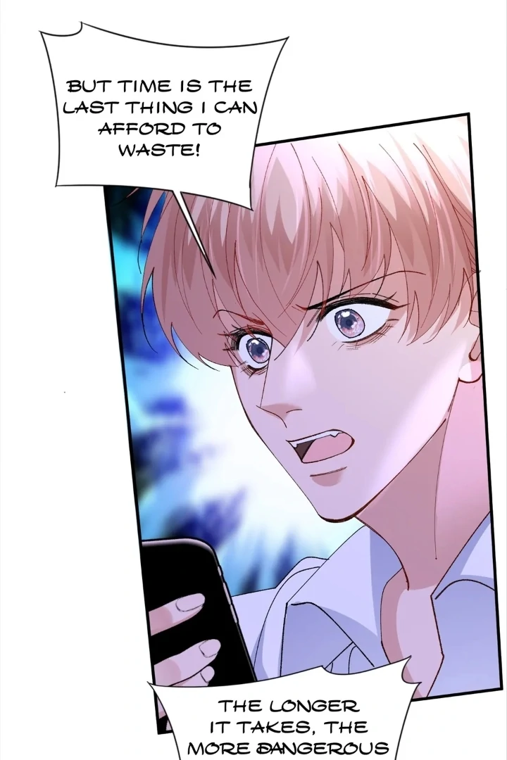 Painful Love (Official) - Chapter 51 manhwa
