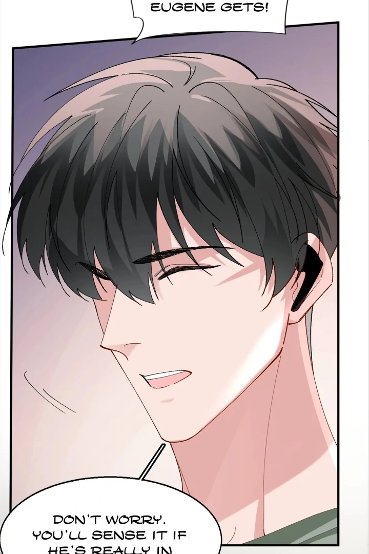 Painful Love (Official) - Chapter 51 manhwa