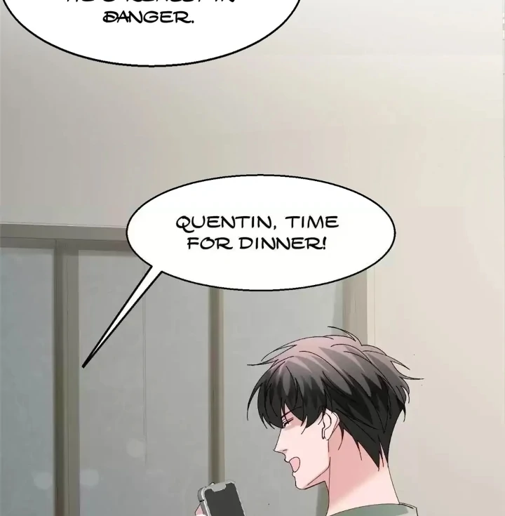Painful Love (Official) - Chapter 51 manhwa