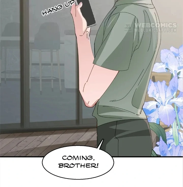 Painful Love (Official) - Chapter 51 manhwa