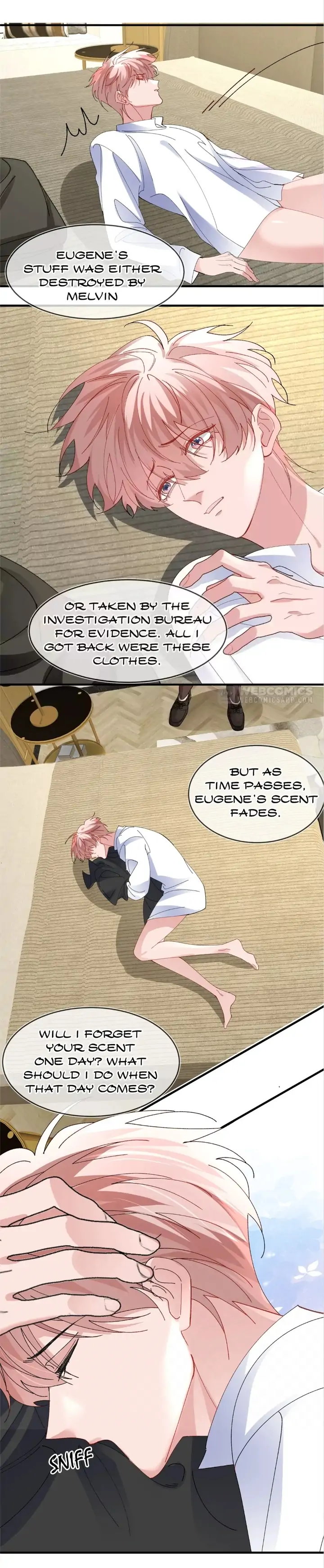 Painful Love (Official) - Chapter 51 manhwa