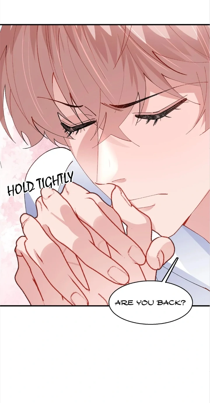 Painful Love (Official) - Chapter 51 manhwa