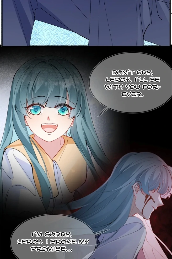 Painful Love (Official) - Chapter 52 manhwa