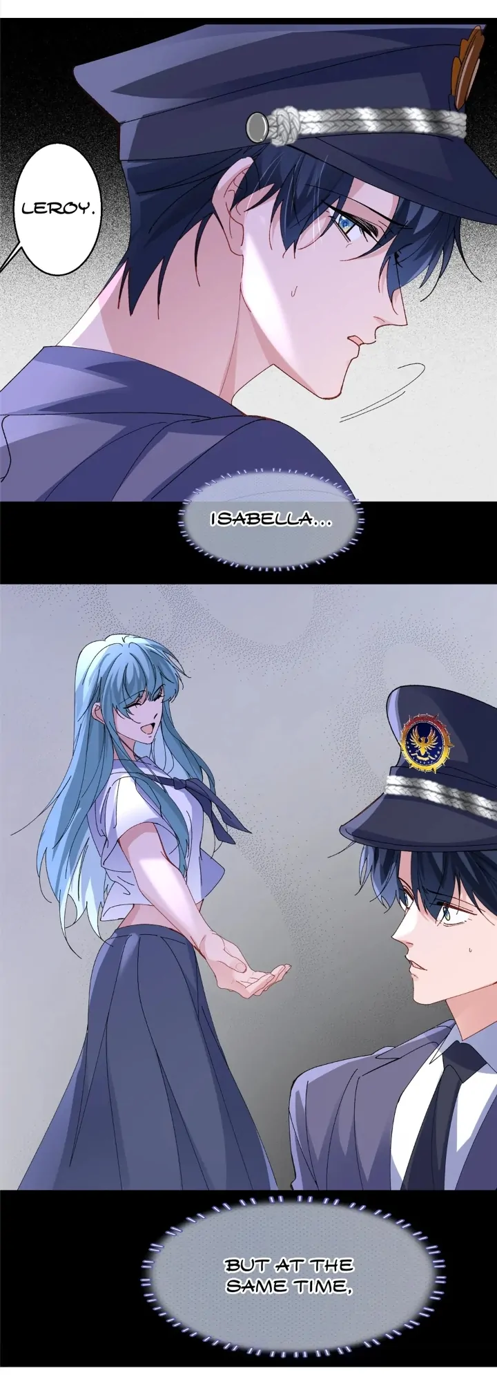 Painful Love (Official) - Chapter 52 manhwa
