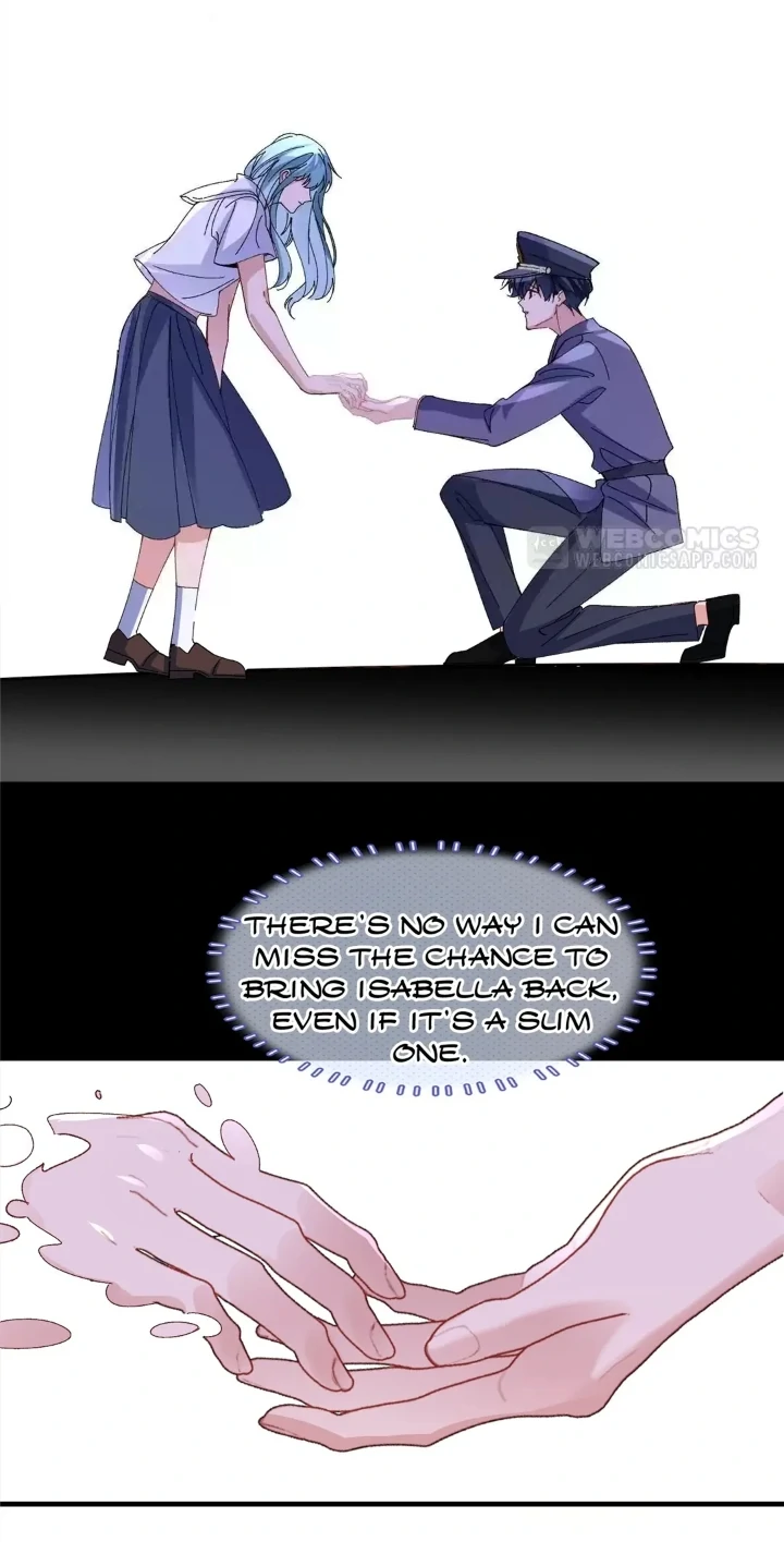 Painful Love (Official) - Chapter 52 manhwa