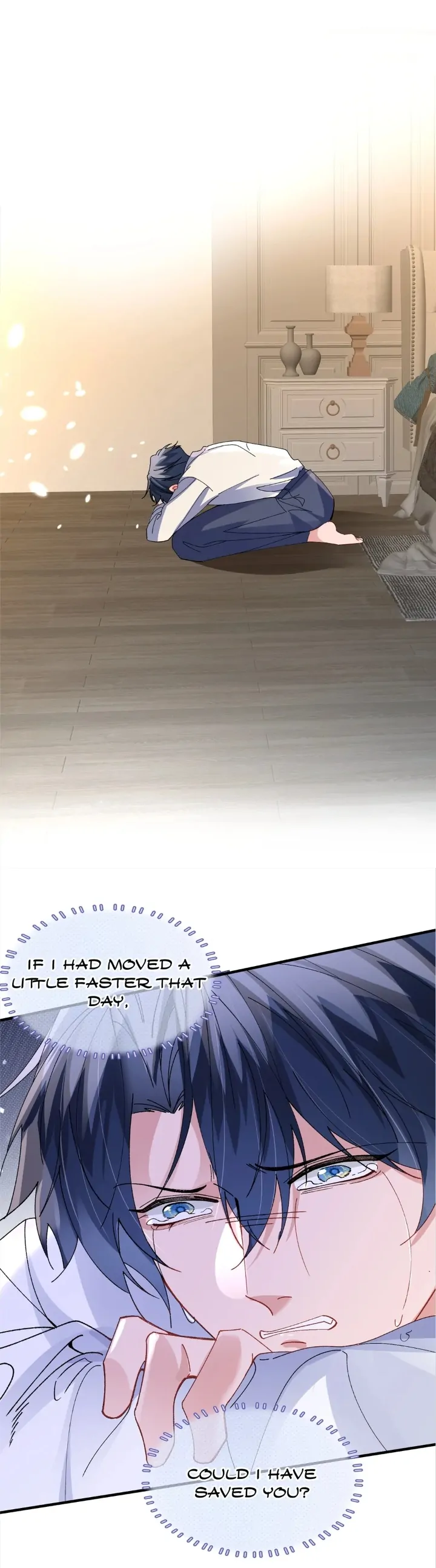 Painful Love (Official) - Chapter 52 manhwa