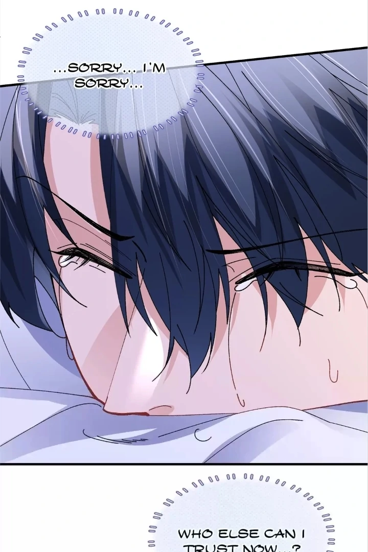 Painful Love (Official) - Chapter 52 manhwa